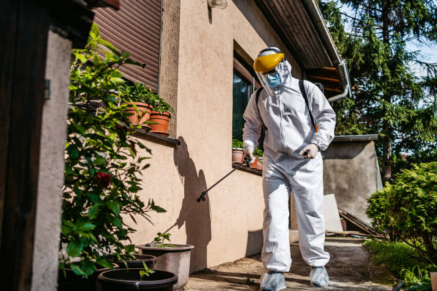 Best Exterminator Services  in New Wilmington, PA