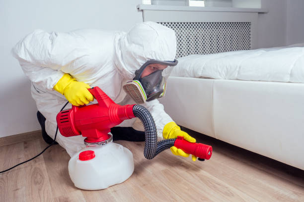 Best Best Pest Control Companies  in New Wilmington, PA
