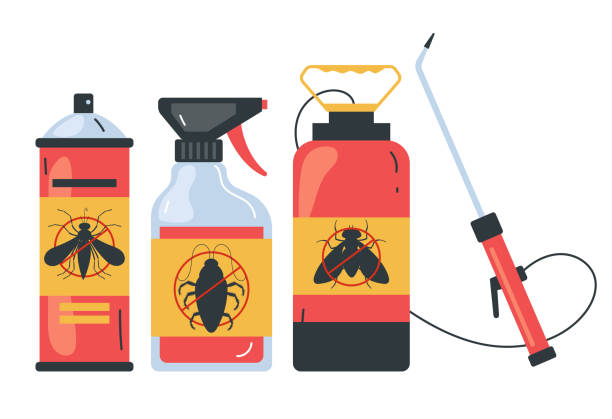 Wildlife Control Services in New Wilmington, PA